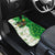 Happy St Patrick's Day Car Mats Eat Drink and Be Irish - Wonder Print Shop