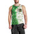 Happy St Patrick's Day Men Tank Top Eat Drink and Be Irish - Wonder Print Shop