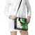 Happy St Patrick's Day Shoulder Handbag Eat Drink and Be Irish