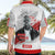 King of Rap: Biggie Smalls Legacy Hawaiian Shirt - Wonder Print Shop