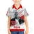 King of Rap: Biggie Smalls Legacy Kid Hawaiian Shirt - Wonder Print Shop