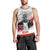 King of Rap: Biggie Smalls Legacy Men Tank Top - Wonder Print Shop