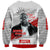 King of Rap: Biggie Smalls Legacy Sweatshirt