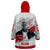 King of Rap: Biggie Smalls Legacy Wearable Blanket Hoodie