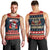 Merry Wet Nosemas Men Tank Top Christmas Husky - Wonder Print Shop