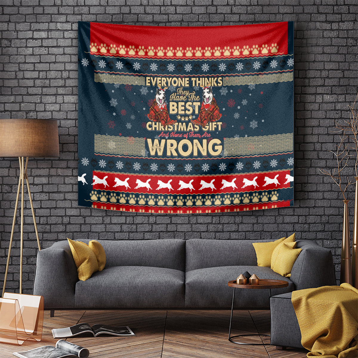 merry-wet-nosemas-tapestry-christmas-husky