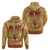 We Out 1849 African-American Hoodie Harriet Tubman