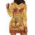 We Out 1849 African-American Hoodie Dress Harriet Tubman