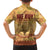 We Out 1849 African-American Kid Hawaiian Shirt Harriet Tubman