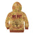 We Out 1849 African-American Kid Hoodie Harriet Tubman