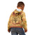 We Out 1849 African-American Kid Hoodie Harriet Tubman