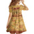 We Out 1849 African-American Kid Short Sleeve Dress Harriet Tubman