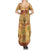 We Out 1849 African-American Summer Maxi Dress Harriet Tubman