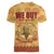 We Out 1849 African-American Women V Neck T Shirt Harriet Tubman