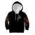 LGBT Rockin The Rainbow Life Skull Kid Hoodie - Wonder Print Shop