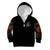 LGBT Rockin The Rainbow Life Skull Kid Hoodie - Wonder Print Shop