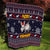 funny-donkeys-christmas-quilt-merry-kissmyass