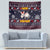 funny-donkeys-christmas-tapestry-merry-kissmyass