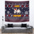 funny-donkeys-christmas-tapestry-merry-kissmyass