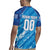 Uruguay Football 2024 Rugby Jersey The Sky Blue - Wonder Print Shop