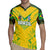 Brazil Football 2024 Rugby Jersey Selecao Bright Yellow - Wonder Print Shop