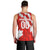 Canada Soccer 2024 Men Tank Top Canucks The Reds - Wonder Print Shop