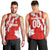 Canada Soccer 2024 Men Tank Top Canucks The Reds - Wonder Print Shop