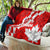 Canada Soccer 2024 Quilt Canucks The Reds