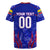 Ecuador Football 2024 Rugby Jersey La Tricolor - Wonder Print Shop