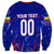 Ecuador Football 2024 Sweatshirt La Tricolor - Wonder Print Shop