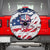 American Flag Skull Spare Tire Cover - Wonder Print Shop