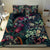 Skulls and Snakes Bedding Set - Wonder Print Shop