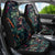 Skulls and Snakes Car Seat Cover - Wonder Print Shop