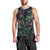 Skulls and Snakes Men Tank Top - Wonder Print Shop