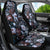 Skulls White Nightmare Car Seat Cover - Wonder Print Shop