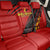 Belgium Football 2024 Back Car Seat Cover Trophy Wing Style - Wonder Print Shop