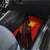 Belgium Football 2024 Car Mats Trophy Wing Style - Wonder Print Shop