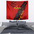 Belgium Football 2024 Tapestry Trophy Wing Style - Wonder Print Shop