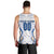 Personalized France Football 2024 Men Tank Top Trophy Wing Style - Wonder Print Shop