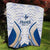 France Football 2024 Quilt Trophy Wing Style