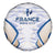 France Football 2024 Spare Tire Cover Trophy Wing Style - Wonder Print Shop