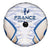 France Football 2024 Spare Tire Cover Trophy Wing Style - Wonder Print Shop