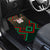 Portugal Football 2024 Car Mats Trophy Wing Style - Wonder Print Shop