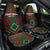 Portugal Football 2024 Car Seat Cover Trophy Wing Style - Wonder Print Shop