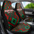 Portugal Football 2024 Car Seat Cover Trophy Wing Style - Wonder Print Shop