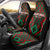 Portugal Football 2024 Car Seat Cover Trophy Wing Style - Wonder Print Shop