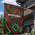 Portugal Football 2024 Garden Flag Trophy Wing Style - Wonder Print Shop