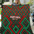 Portugal Football 2024 Quilt Trophy Wing Style