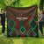 Portugal Football 2024 Quilt Trophy Wing Style