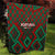 Portugal Football 2024 Quilt Trophy Wing Style